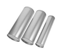 DECORNIJIA 3 pièces Boîte Moxibustion avec Support Extincteur Portable Dispositif de Moxibustion Sûr pour Bâtons de Moxa Collecteur de Cendres et Contrôle de Fumée pour Usage Domestique