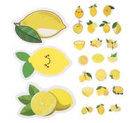 DECORNIJIA 50 Pièces Stickers Cartoon Décoratif pour Ordinateur Portable et Réfrigérateur Autocollants Garçon Fille DIY Stickers Adhésifs Colorés et Durables pour Décoration Intérieure