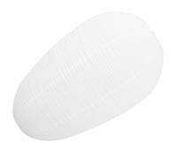 DECORNIJIA Abat Jour Papier Style pour Suspension Lampe Papier Blanc Éclairage Doux et Facile à Installer pour Salon Chambre et Salle à Manger
