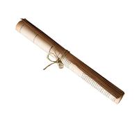 DECORNIJIA Accessoire Photo Vintage Journal Papier 1 Pièce Grosse Taille Décor Rétro pour Photographie Artistique Adultes et Garçon et Filles Séance Photo Maison Mariage Fête