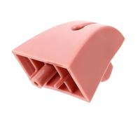 DECORNIJIA Adaptateur Bouche Fil pour Machine à Tricoter Manuel Accessoire Rapide Guide Fil pour Tricotin DIY Compatible Peigne et Sentro Outil de Remplacement Simple à Installer