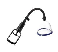 DECORNIJIA Appareil de Massage Manuel de Lifting pour Dispositif de Massage par Aspiration à Tirage Manuel pour Soulager Douleurs Compact et Facile Utilisation Cadeau Boîte Colorée