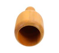 DECORNIJIA Appareil De Thérapie Par Ventouses En Bois Naturel Aspiration Puissante Massage Corporel Détente Bien-être Usage Professionnel Et Personnel