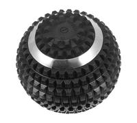 DECORNIJIA Balles De Massage Électriques Pour Modes Variés Surface Texturée Et Recharge Usb Pratiques Pour Voyages Et Détente Musculaire