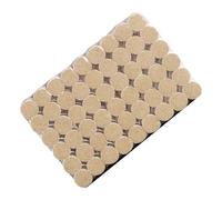 DECORNIJIA Bâtons De Moxa Naturels Faits Main 54 Pièces 10:1 Moxa Chinois Fumé Bâtons De Moxibustion Traditionnelle Chaleur Constante Pour Thermique