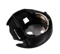 DECORNIJIA Boîtier de Canette Plastique Multifonction pour Machine à Coudre Accessoire et Compatible avec Brother et Machines Remplacement Pratique pour Bobine