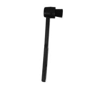 DECORNIJIA Brosse de Nettoyage pour Stylus de Platine Vinyle Brosse Antistatique pour Aiguille de Phonographe pour Protection et Nettoyage des Disques Vinyles