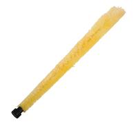 DECORNIJIA Brosse de Nettoyage Saxophone Alto avec Écouvillon Absorbant pour Corps Embouchure et Tube Nettoyage Profond pour Clair et Entretien
