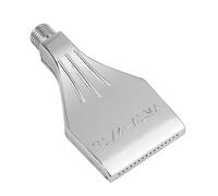 DECORNIJIA Buse Soufflante Alliage Aluminium pour Soufflage et Séchage Embout pour Nettoyage Refroidissement et Dépoussiérage Industriel