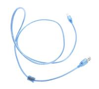 DECORNIJIA Câble Audio USB Stéréo Adaptateur Midi 5 pour Guitare et Instruments à Interface USB, Connexion Simple pour Performances Musicales