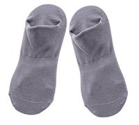 DECORNIJIA Chaussettes En Gel Hydratantes 1 Couvre-pieds Anti-crevasses Matériau En Gel Doux Pour Soins Des Pieds à Domicile Chaussettes De Spa