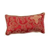 DECORNIJIA Chinese Medicine Pulse Pillow For Traditional Diagnosis Hand Rest Cushion For Comfortable Stable Pulse Examination Easy To Clean And Design