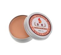 DECORNIJIA Cire à Maquillage Pour Halloween Cire De Peau Pour Faux Scarifications Et Blessures Maquillage Théâtral Et Cosplay Teinte Claire