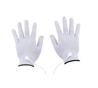 DECORNIJIA Conducteurs De Massage Portables Ménagers Pour Électrodes Conviennent Au Dos Au Cou Et Aux Épaules