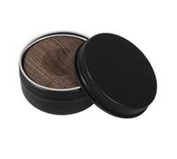 DECORNIJIA Diffuseur d'air en Bois Petit pour Bureau et Voiture, Diffuseur d'Huiles Essentielles Portable Ambiance Zen et Présent Décoratif pour Maison et Yoga