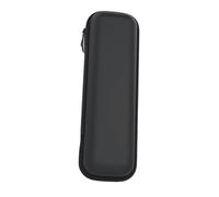 DECORNIJIA Étui de Protection Rigide pour Pencil Coque Compatible Housse Légère Résistante Aux Chocs et Rayures Rangement Pratique pour Stylet et Accessoires Noirs