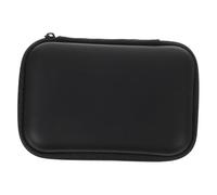 DECORNIJIA Étui Rigide Étanche EVA pour Appareil Photo Olympus Protection Compacte Antichoc Légère Transport Portable pour Activités Extérieures