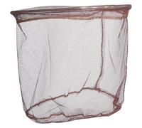 DECORNIJIA Filet de Plier Résistant à Usure Filet de Capture Multifonction pour Poissons pour Aquarium et Plein Air Remplaçable