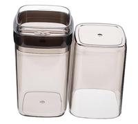 DECORNIJIA Gobelet à Brosse à Dents Et Étui De Dentifrice Portable Accessoire De Voyage Pratique pour Hygieniser Et Vos Outils De Brossage