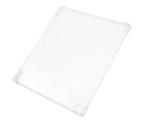 DECORNIJIA Housse Liseuse Transparente pour Scribe Coque Souple Antirayures TPU Protection Intégrale avec Emplacement Stylet Étui et pour Lecteur Électronique