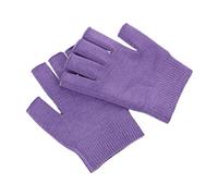 DECORNIJIA Hydratants Gel Pour Mains Sèches Pour Femmes Et Filles à Porter La Nuit Pour Ménage Nourrissent La Peau Sans Laisser De Traces
