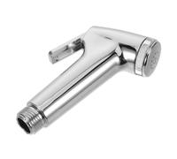 DECORNIJIA Jet Sprayer Haute Pression Portable pour Rv Douchette à Main Polyvalente et Économe Eau pour Nettoyage et Toilette