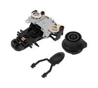 DECORNIJIA Kit Connecteur Thermostat pour Base Bouilloire Électrique L25, Accessoire de Remplacement pour Contrôle Température, Plaque Interrupteur Compatible Bouilloire Rapide, Pièce