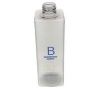 DECORNIJIA Lot de 3 Flacons Abc de Rechange Compatibles Appareils de Beauté à Oxygène Hydrogène Accessoires pour Soins Peau Pièces Détachées pour Entretien et Remplacement Professionnels