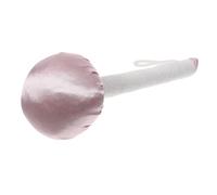 DECORNIJIA Marteau de Massage Manuel à Vibration pour Muscles Fatigue Détente Du Cou Épaules Infusion Naturelle Armoise Usage Domestique Facile