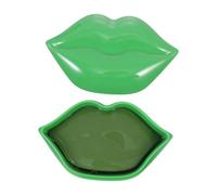 DECORNIJIA Masque Hydratant 20 Pièces Film Nourrissant Anti-Sèches Soin des Élégant et Pratique pour Voyage