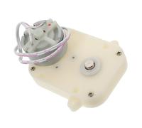 DECORNIJIA Moteur De Remontoir De Montre Kit Électrique à Courant Continu Faible Bruit Motoréducteur pour Boîte Bijouterie Usage Domestique Faible Vitesse 35 Mm