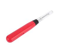 DECORNIJIA Outil Découseur Ultra Fin avec Pointe Concave Tranchante Découseur Couture Rapide et pour Enlever Points et Étiquettes sans Abîmer Outil Couture pour Travaux DIY