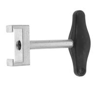 DECORNIJIA Outil Extracteur Bobine Allumage Robuste Acier pour Véhicule Facile à Utiliser et Antidérapant Outil Portable pour Démontage et Assemblage Rapide des Bobines Allumage
