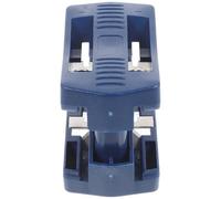 DECORNIJIA Outil Manuel de Plaquage Chant PVC pour Menuiserie Coupe-bordures Précis pour Panneaux Trimmer Araseur Chant Professionnel pour Finition Nette