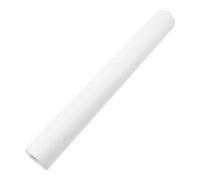 DECORNIJIA Papier à Dessin Blanc pour Garçon Fille Rouleau Papier à Esquisse et Doodle pour Chevalet Support Créatif pour Éducation Artistique Maison et Activités Familiales