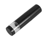 DECORNIJIA Pinceau Blush Pour Déplacement Pinceau Surligneur Multifonction Maquillage Avec Housse Pour Blush Et Poudre Voyage Et Retouche