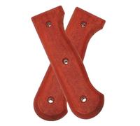 DECORNIJIA Poignée de Remplacement pour Cutter de Cuisine Dur Prise Antidérapante Ergonomique pour Coupe Facile Set de Gauche et Droite