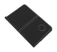 DECORNIJIA Porte-Cartes De Score De Golf Carnet Portable pour Enregistrer Les Scores Journal De Golf Carte Organisateur De Distances Carnet De Parcours