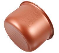 DECORNIJIA Pot Intérieur Antiadhésif pour Cuiseur à Riz Électrique Aluminium Épais Double Revêtement Remplacement pour Usage Domestique et Cuisson Vapeur