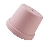 DECORNIJIA Pouf Garçon Fille Antidérapant Tabouret Et Empilable pour Garçon Fille Pratique Et Léger pour Changer De Chaussures Et Asseoir Modèle