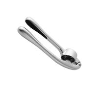 DECORNIJIA Presse Ail Manuel Alliage de Zinc Ail Professionnel Facile à Nettoyer Sans Odeur Mains Outil Multifonction pour Cuisine à Usage Domestique