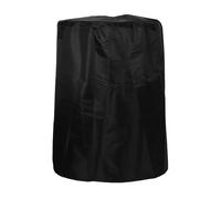 DECORNIJIA Protection pour Panier De Disc Golf Housse Anti-Poussière pour Panier De Cible Protection Contre La Pluie