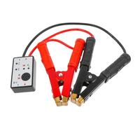 DECORNIJIA Protector de Surtension Voiture Absorbeur de Pointe Protection Électrique Les Dommages Lors Soudure et du Démarrage Dispositif Pratique pour Auto