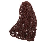 DECORNIJIA Rayon Knit Hair Snood Femme Filet à Cheveux Maille Douce Pour Dormir Accessoire De Des Cheveux Et Pratique Pour Soirées Et Quotidien