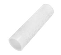 DECORNIJIA Rouleau à Texture de Fleur pour Argile Soft Clay Motif Feuilles de Plantes en Relief Outil de Modelage Polyvalent pour Poterie et Pâte Polymère Rouleau à Pâtisserie pour