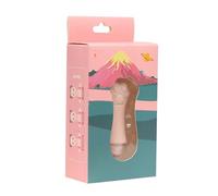 DECORNIJIA Rouleau Absorbant L'Huile Visage Stick Pratique Contrôle Sébum sans Odeur pour Soin Peau Quotidienne Maison Bureau Sport