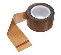 DECORNIJIA Ruban Ptfe Antistatique et Isolant Thermique Haute Température Ruban Isolant pour Machines de Scellage Sous Vide et Emballage Alimentaire Rouleau