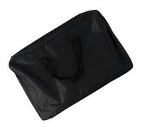 DECORNIJIA Sac de Transport pour Pupitre de Musique à Lusure et Étanche Oxford Sac à Main Multifonction pour Rangement et Protection Facile des Supports Portables Adapté Aux Musiciens