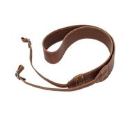 DECORNIJIA Sangle Épaule Réglable Cuir pour Appareil Photo Professionnel Lanière Multifonctionnelle pour Caméra sans Miroir et Petits Modèles Confortable et Sécurisée pour Transport