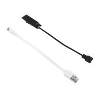 DECORNIJIA Semelles Intérieures Vibrantes Pour Chaussures Aveugles Vibration Bidirectionnelle Matière Plastique Confort Auxiliaire Mobilité Sécurité Pour Malvoyants Usage Quotidien